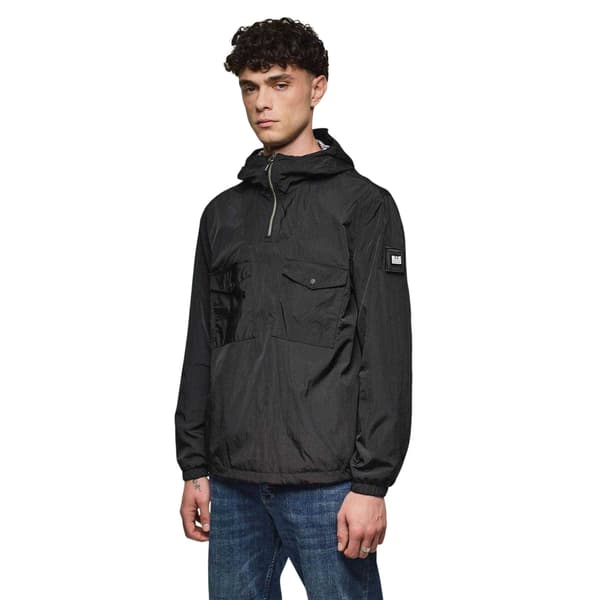 Weekend Offender Mens Mayfield Over Jacket