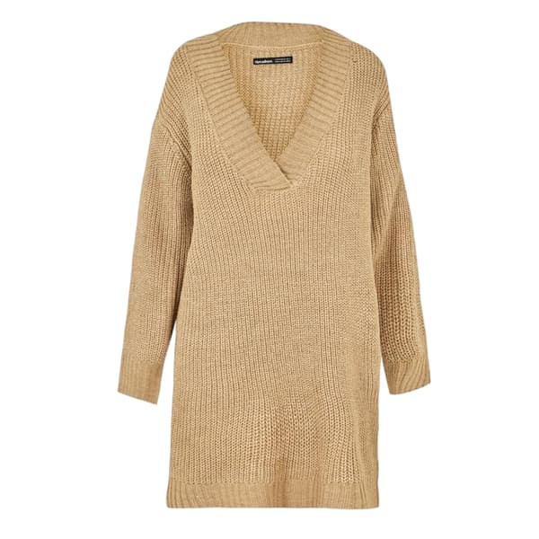 Threadbare Naisten Adeline Chunky Neulemekko