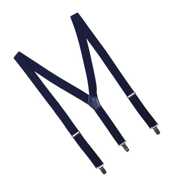 Premier Clip-On Trouser Braces