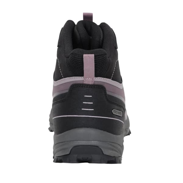 Mountain Warehouse Womens/Ladies Trek Softshell Walking Boots