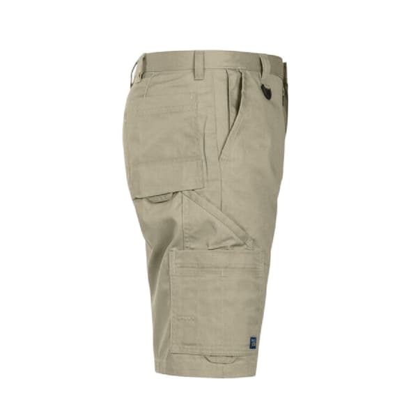 Projob Mens 2505 Plain Shorts