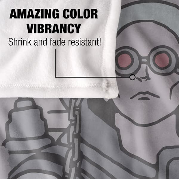 Batman Line Up Mr Freeze -viltti