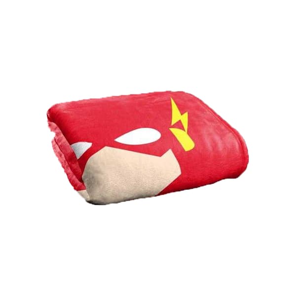 The Flash Fleece The Flash -viltti