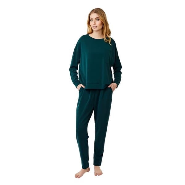 CCDK Copenhagen Dam Svea Sweatshirt