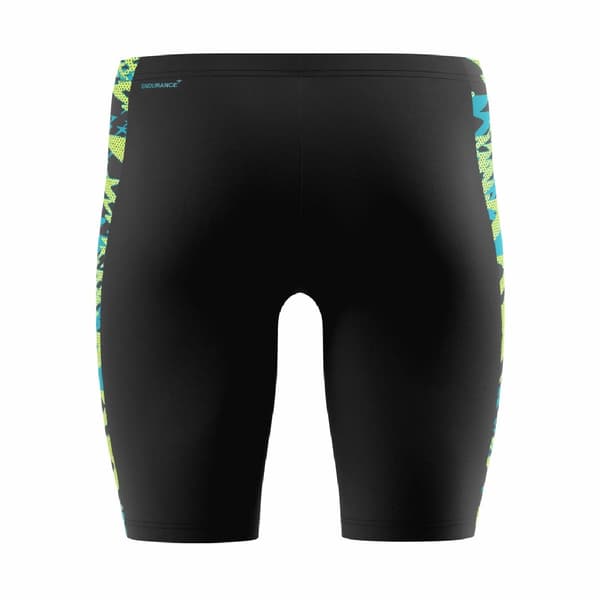Speedo Herr Hyperboom Splice Jammer Shorts