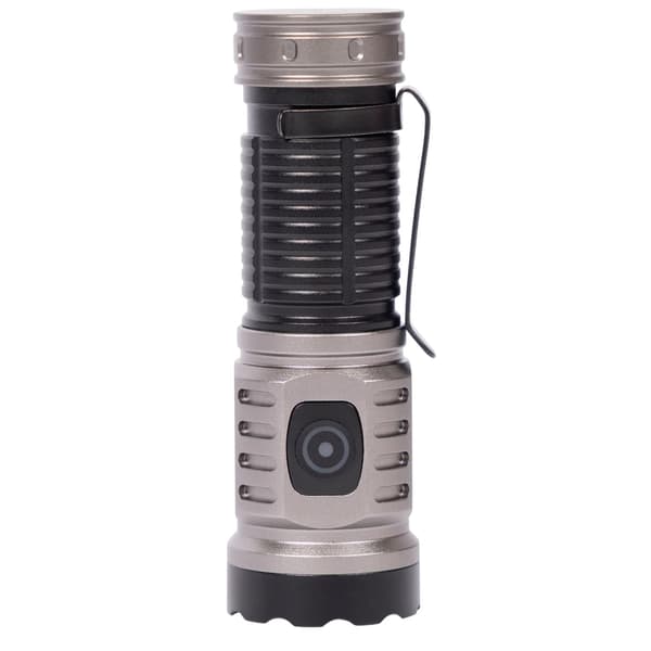 Trespass Pocketshine Mini Hand Torch