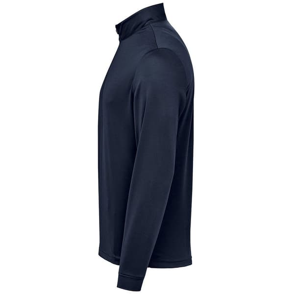 Stormtech Mens Monterey Quarter Zip Jumper