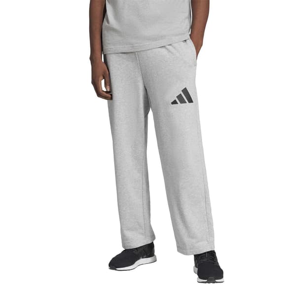 Adidas Herr Joggingbyxor