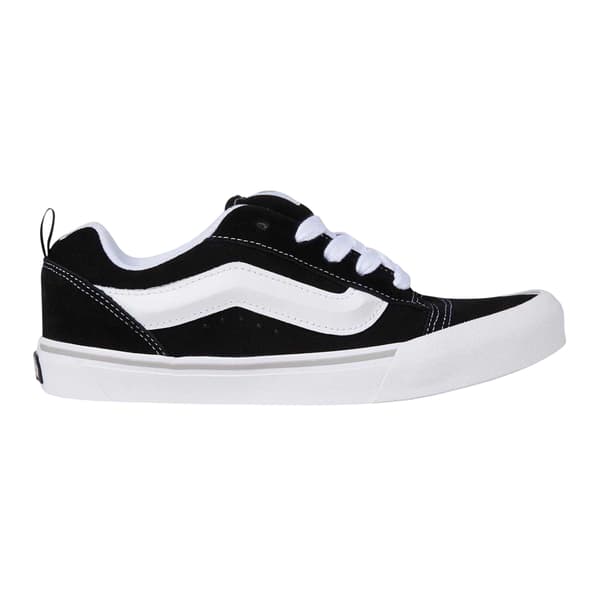 Vans Lasten Knu Skool Nahkatennarit