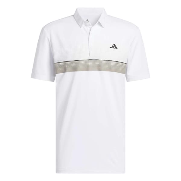 Adidas Miesten Performance Golfpoolopaita