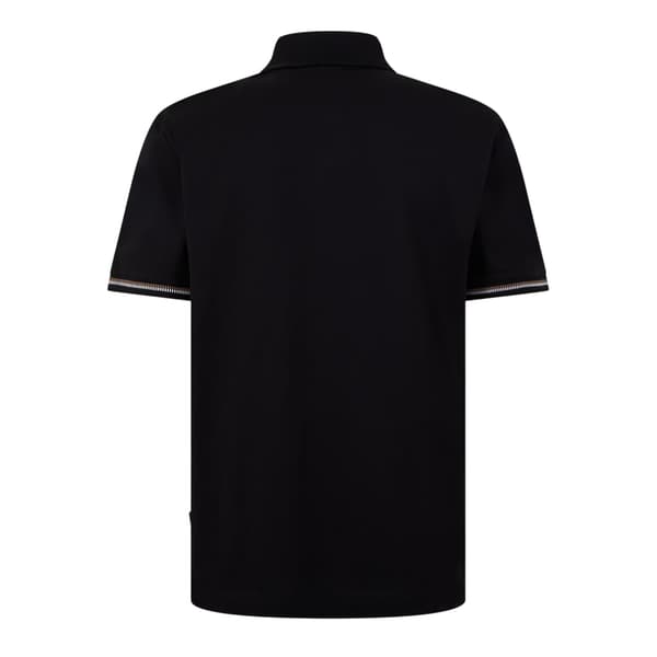 Boss Regular poloshirt til mænd