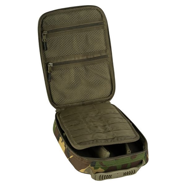 Speero Camo End Tackle -pussi