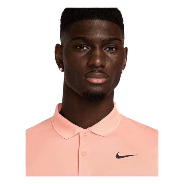 Nike Mens Victory Solid Polo Shirt