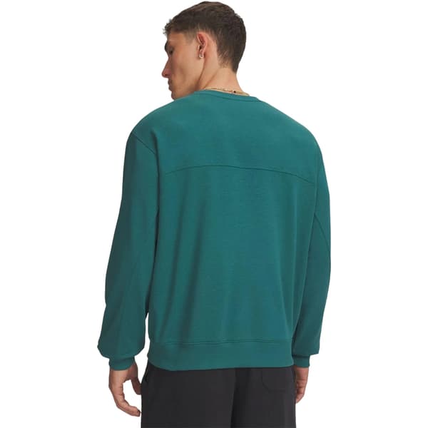 Under Armour Mens Rival Lightweight Sweatshirt