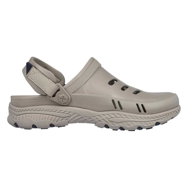 Skechers Herr Creston Träskor