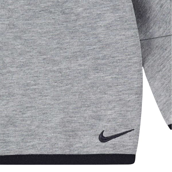 Nike Baby Tech Tracksuit Set