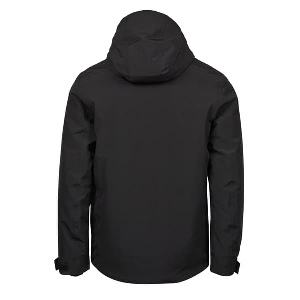Tee Jays Allvädersjacka för män