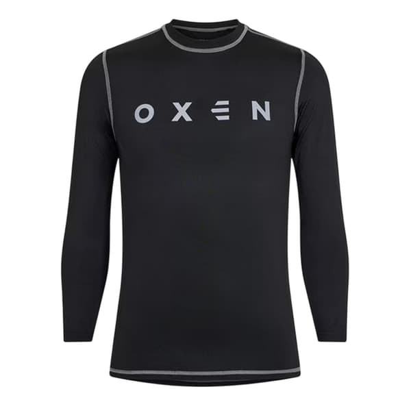OXEN Barn/Kids Underställströja