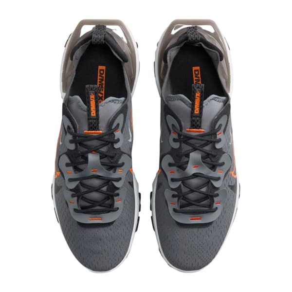 Nike Mens Vision Layered Cushioned Trainers