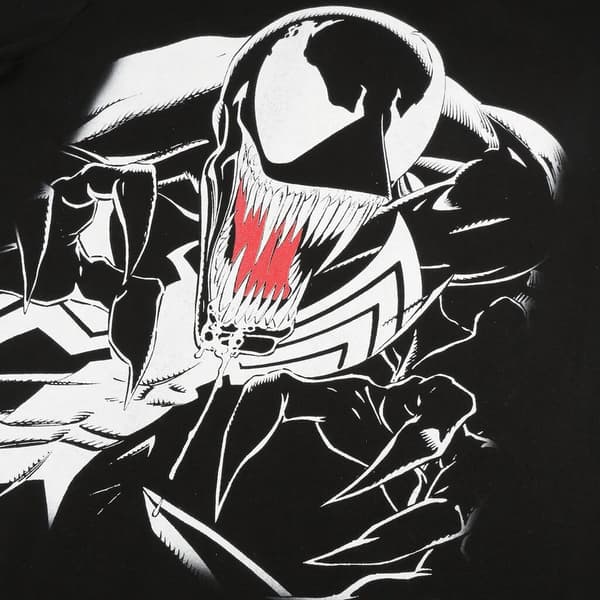 Venom T-shirt för män