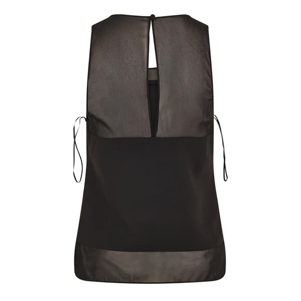 Ted Baker Womens/Ladies Panel Sleeveless Top