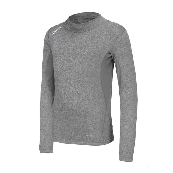 Sondico Barn/Kids Mock Neck Underställströja