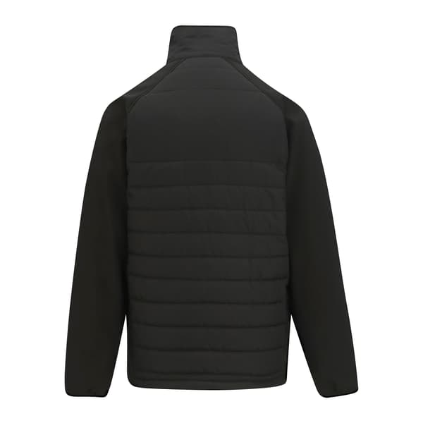 Regatta Mens Full Zip Padded Jacket