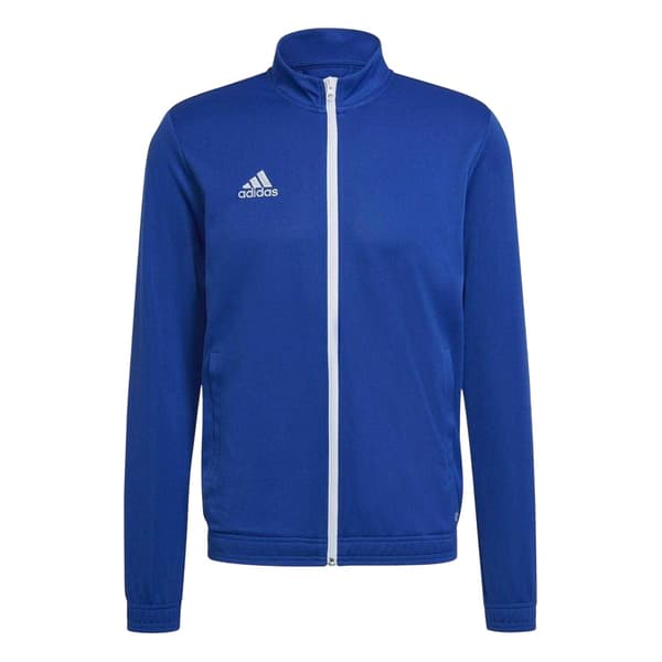 Adidas Herr Entrada 22 Regular Träningsjacka