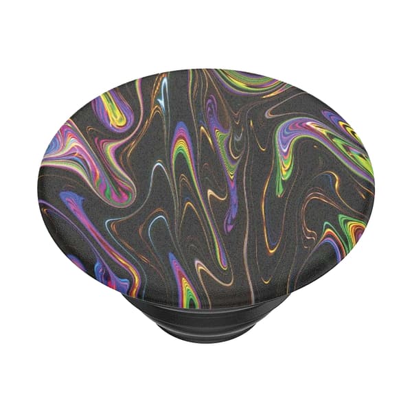 Popsockets Mobiltelefonfäste Marmorvirvel
