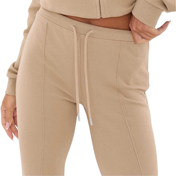 I Saw It First Flared Joggers för damer