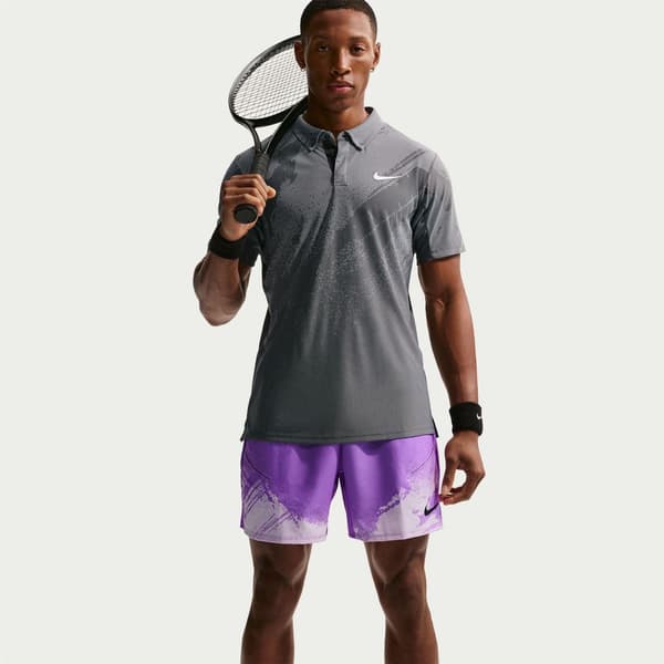 Nike Herr Court Shorts