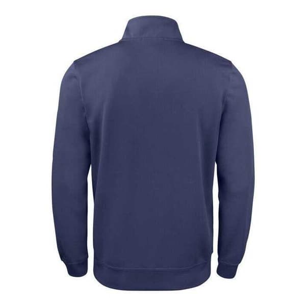 Clique Childrens/Kids Basic Half Zip Long-Sleeved Active Cardigan