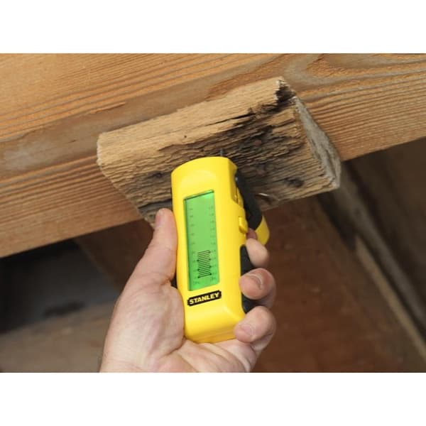 STANLEY Intelli Tools Fugtmåler