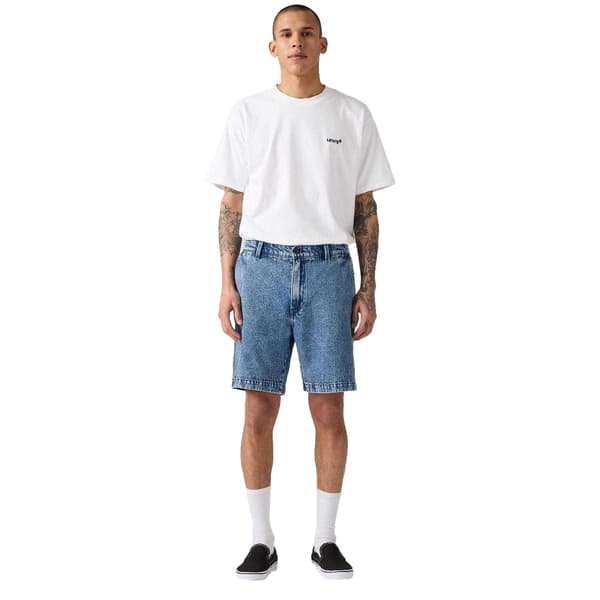 Levis Dam Wellthread Mom Shorts