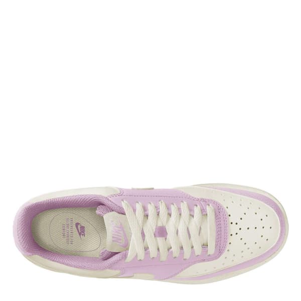 Nike naisten Vision Low Next Nature -lenkkarit