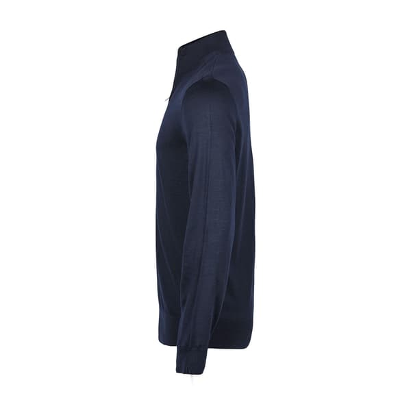 Tee Jays Half Zip Tröja för män