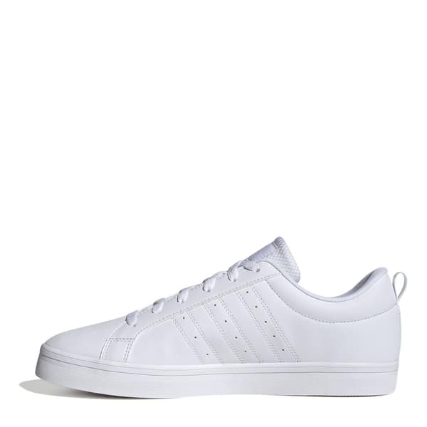 Adidas Mens VS Pace 2.0 3 Stripes -lenkkarit