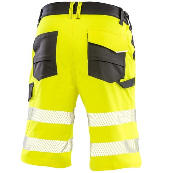Result Återvunna Herr Dynamic Stretch Shorts