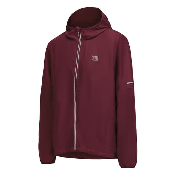 Karrimor Mens Running Jacket