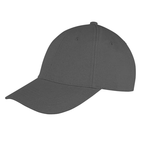 Result Recycled Low Profile Baseball Cap