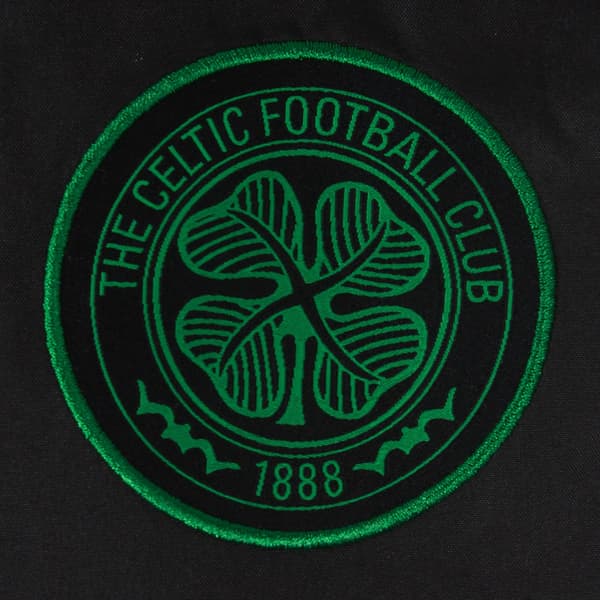 Celtic FC Miesten Tuulitakki Logolla