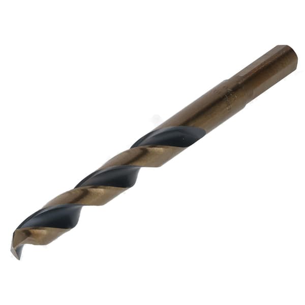 Dewalt Power Tools Black&gold Hss Drill Bits