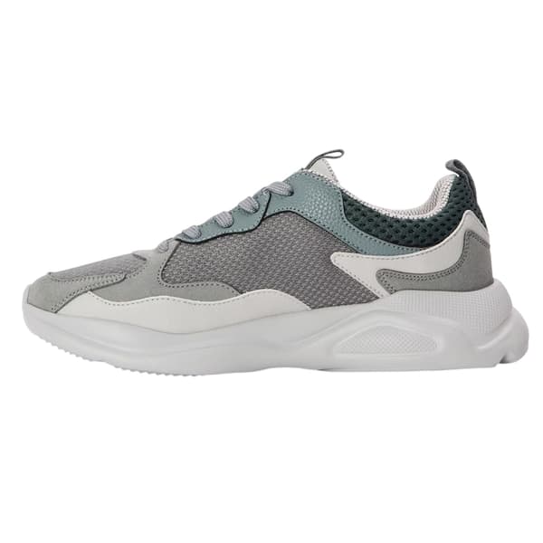 Hugo Mens Leon Mesh Trainers