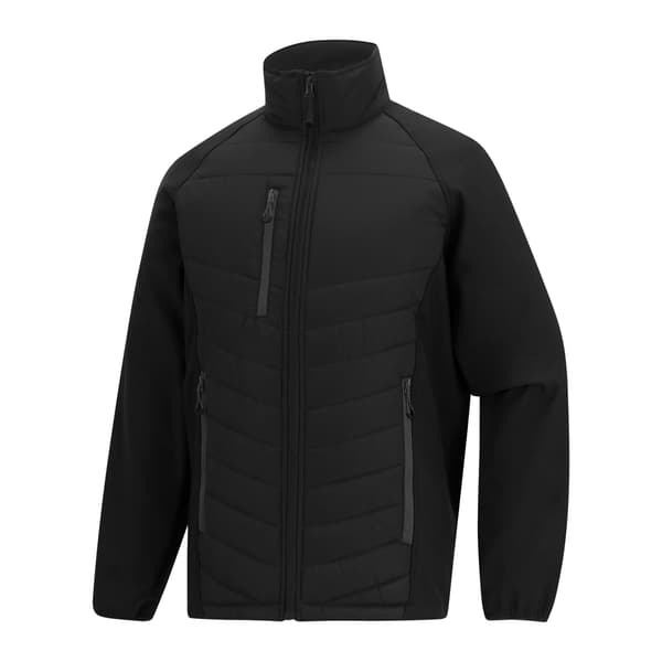 Regatta Mens Full Zip Padded Jacket