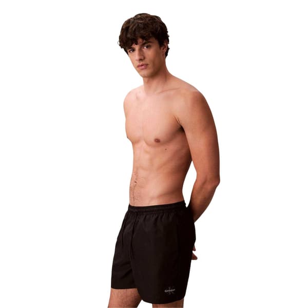 Calvin Klein Miesten Logo Uimahousut
