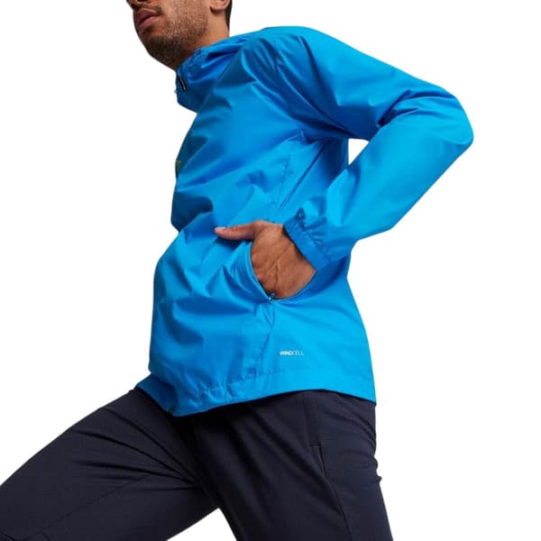 Puma Herr Allvädersjacka Regular