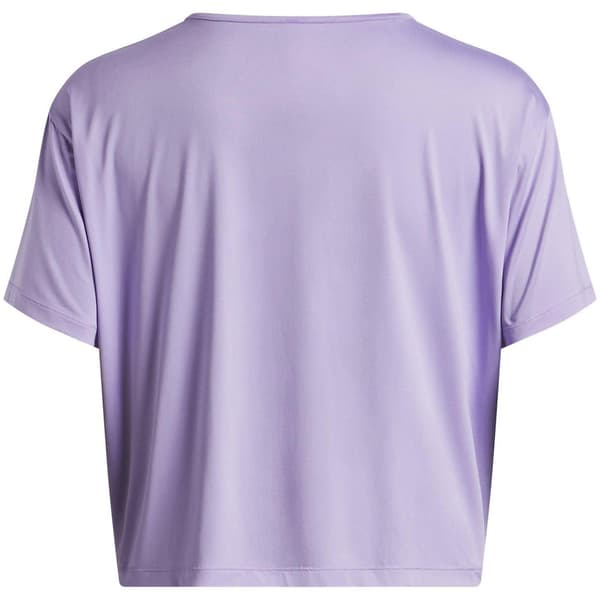 Under Armour Dam Motion Cropped Topp
