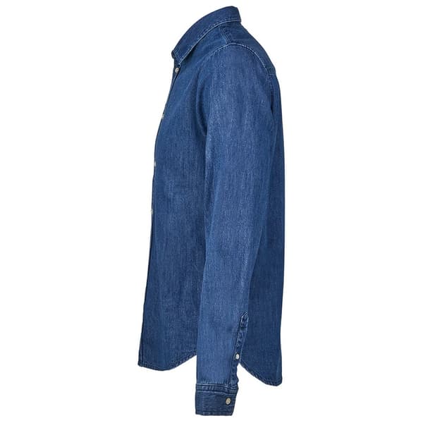 NEOBLU Herrskjorta Bennett Denim