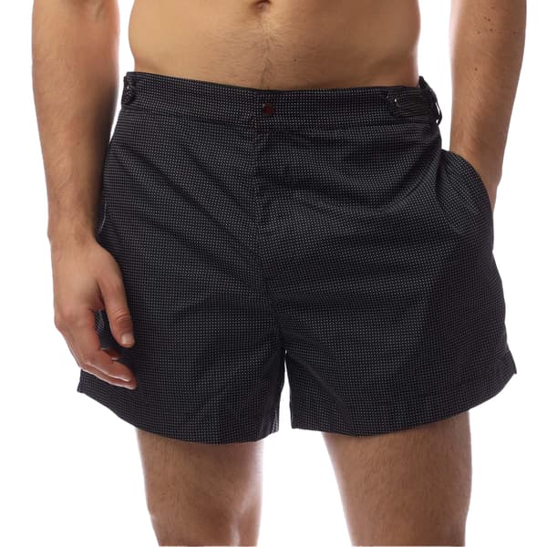 Boss Herrshorts Nice Polka Dot Chino