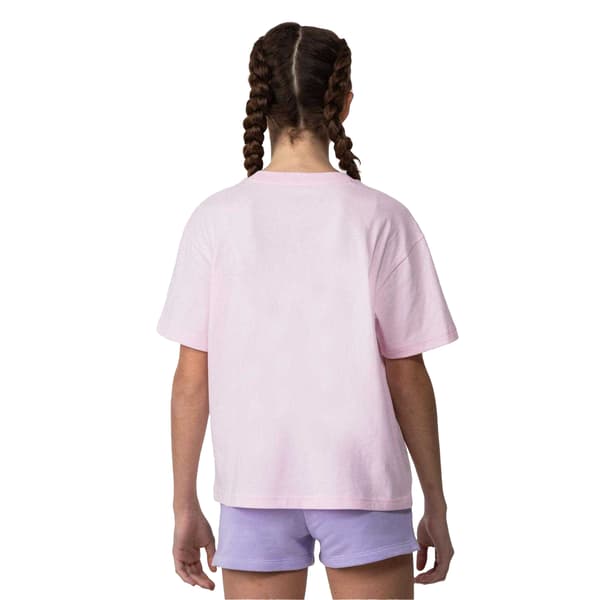 Puma Lasten Essential T-paita